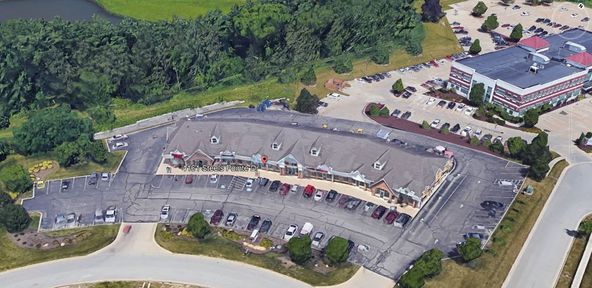 Courthouse Plaza: 4161 Steels Pointe, Stow, OH 44224